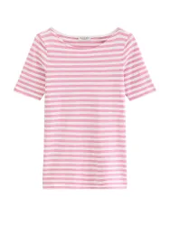 Marc O'Polo T-shirt rosa S