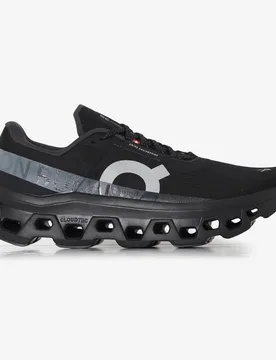 Cloudmonster noir/argent 43 - ON RUNNING - FashionsVida