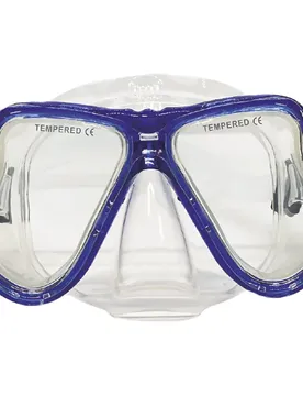 Aquaneos Maschera Subacquea Whale