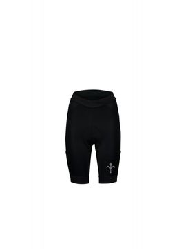 Pantaloncini bici ciclismo gravel donna BRAGHETTA senza bretelle