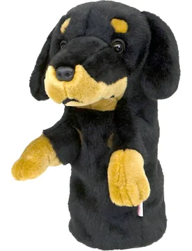 Daphne Driver Headcover Dackel - Daphne - FashionsVida