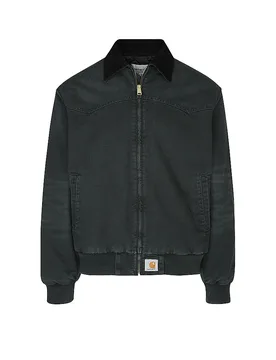 Chaqueta OG SANTA FE oliva XL - Carhartt - FashionsVida