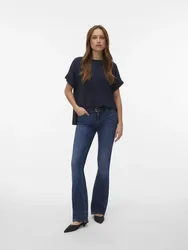 VMHALI O-NECK TOP JR GA BOO female