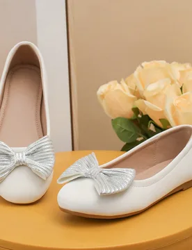Mocasines planos de moda informales para adolescentes con estilo - Shein - FashionsVida