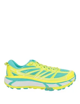 Sneakers Hombre Verde lima 40 ⅔,42 ⅔,46 Hombre - Hoka - FashionsVida