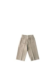 Pantalone wide leg CORDA 3A