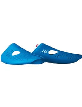 Shoe Shaper SR02 Unisex Vibrant Blue Gr. XL - SHAPE REGIME - FashionsVida