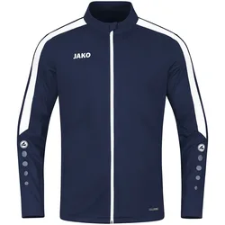 Polyester-Trainingsjacke Power - Bleu - unisex - Size: M