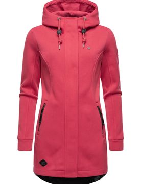 Sudadera con cremallera 'Letti'