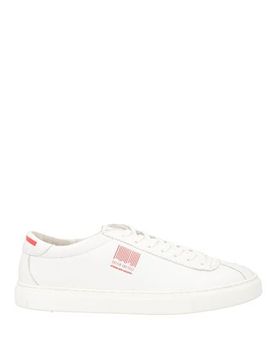 Sneakers Herren Weiß 40 Herren