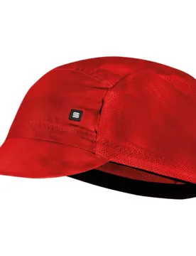Cappellino Con Visiera Rider Tango Red