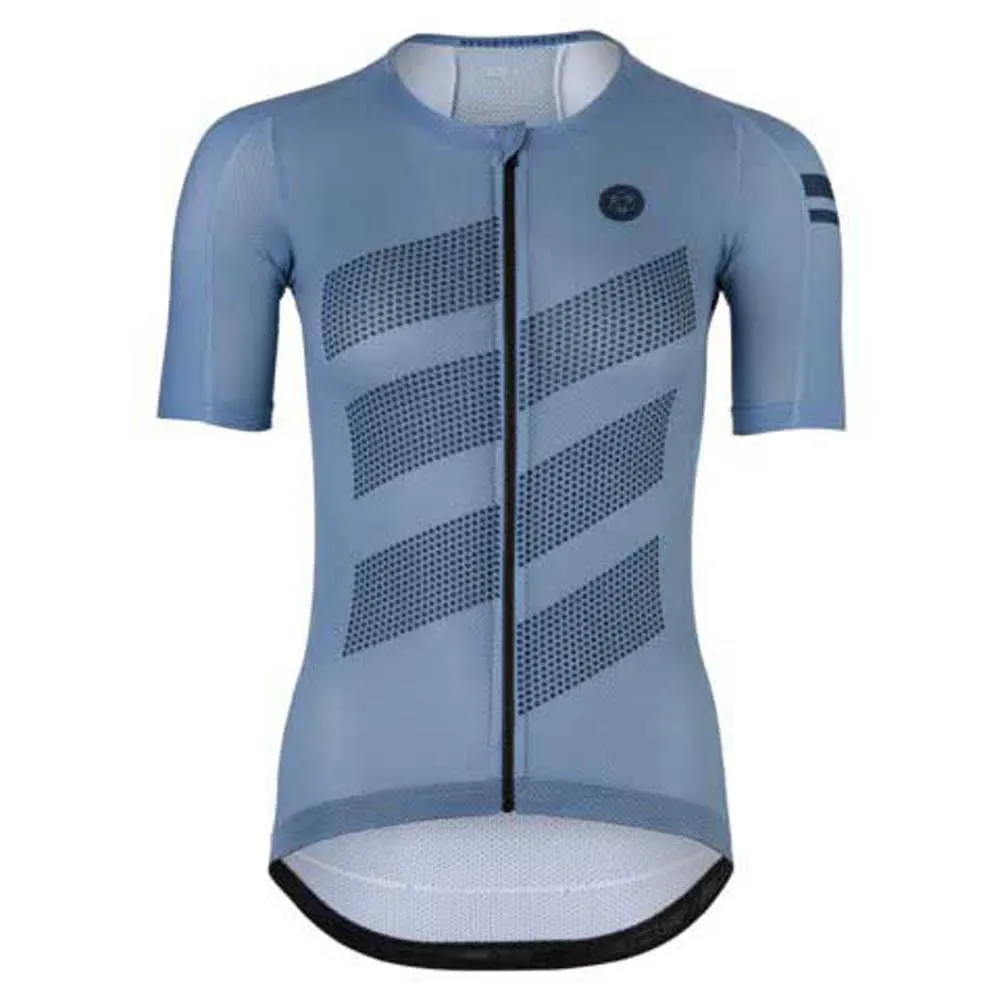 Maglia A Maniche Corte High Summer Iii Trend Cloud - AGU - FashionsVida