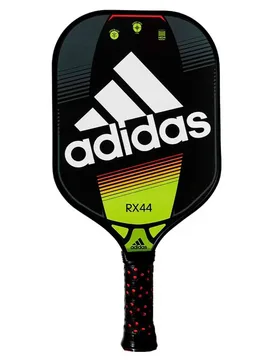 X44 Pickleball Paddle Yellow One Size - Adidas - FashionsVida