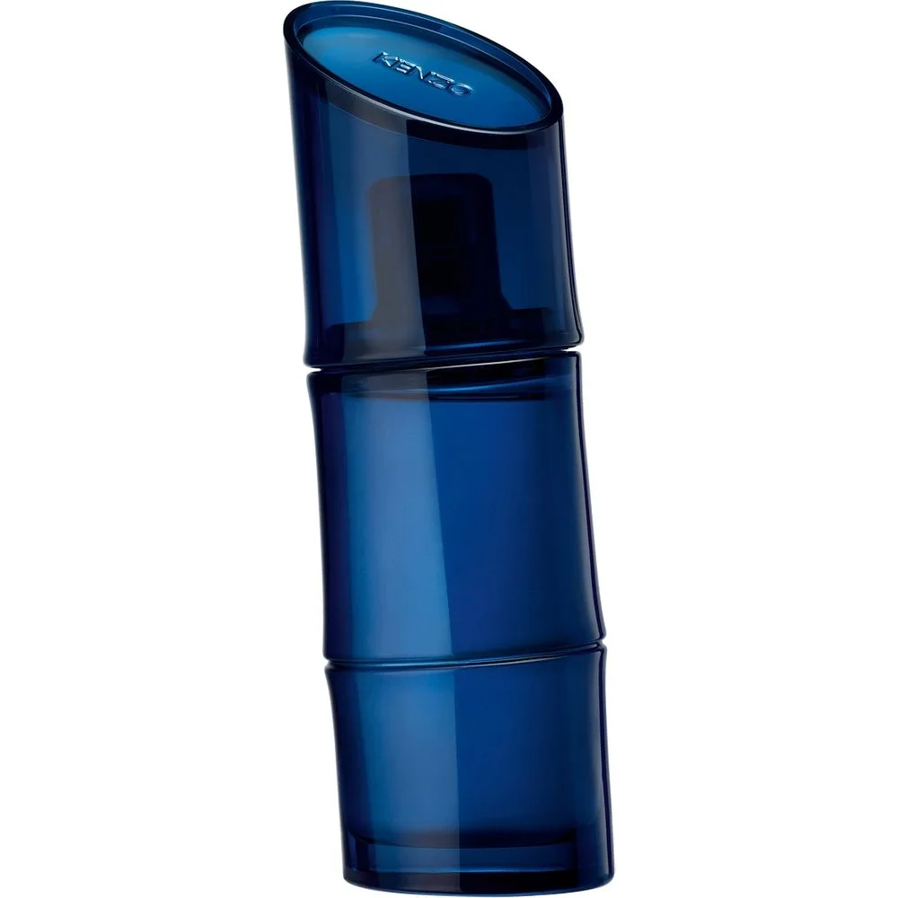 Eau De Toilette Intense - Kenzo - FashionsVida