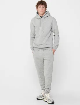 Only & Sons - Sudadera de hombre con capucha - Only & Sons - FashionsVida