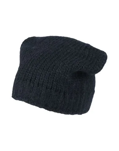 Mützen & Hüte Damen Nachtblau ONESIZE Damen - ARAGONA - FashionsVida