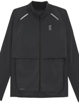 ON INSULATED WEATHER JACKET M Herren BLACK SHADOW XL - ON RUNNING - FashionsVida