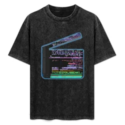 Premiere Pro Timeline T-Shirt Quick Dry Training Short Sleeve Tee