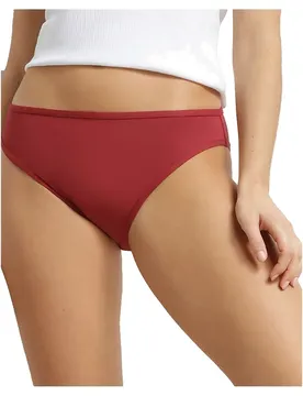 Bas De Bikini Ad00d5h.bdc Red XL