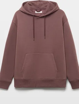 Sudadera de hombre con capucha lisa - Green Coast - FashionsVida
