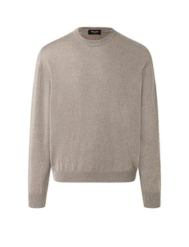 Maerz Pull-over beige 58 - MAERZ - FashionsVida