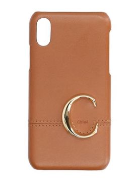 Carcasas y fundas Mujer Marrón -- Mujer
