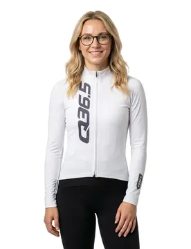 Maglia A Maniche Lunghe R2 Signature Ice