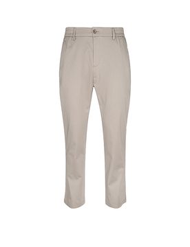 Chino GARONA B marrón 32/L32