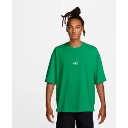 Camisetas de Hombre FLT GFX OVSZ SS CREW
