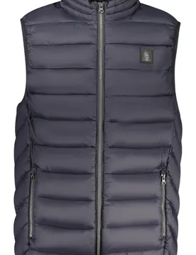Herren Außentaschen Blau 252T02001_BL65000
