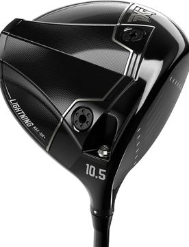 PXG Driver Lightning Max 10K+