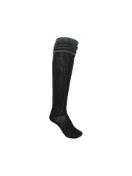 Trachtenstrümpfe schwarz - blau - tanne dunkelblau 42-44 herren