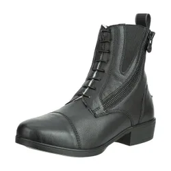 Stiefelette ADVANCED II SZ SOFT WINTER black 43