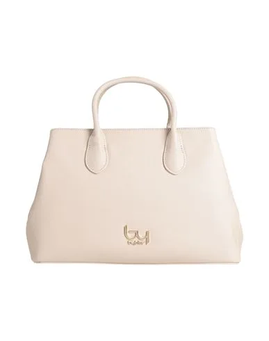 Bolso de mano Mujer Beige -- Mujer - By Byblos - FashionsVida