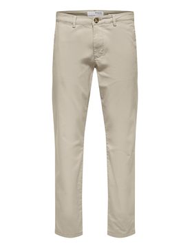 Pantalón chino 'Miles Flex'