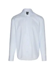 Camicia Tailored Fit azzurro 42
