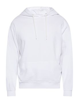 Sloan Sudadera blanco