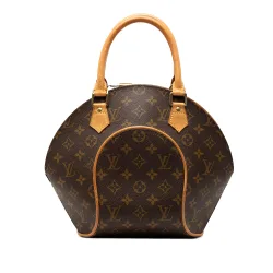 Monogram Ellipse PM