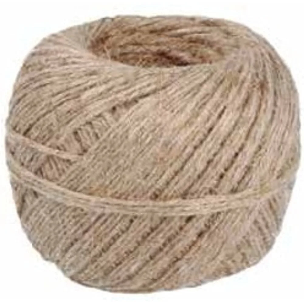 Ovillo Hilo Lino Cableado 4-3,5 - ROMBULL - FashionsVida
