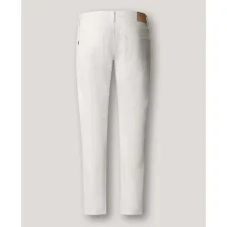 Stanley- jeans fit taper y tiro regular