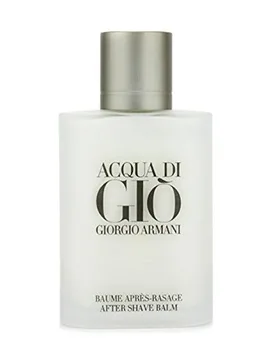 Acqua Di Gio After Balm - Giorgio Armani - FashionsVida