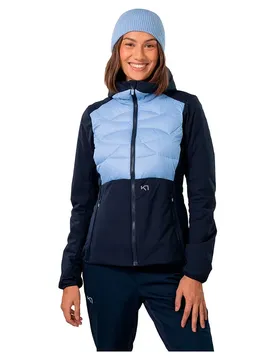 Giacca Tirill Dark Navy Blue