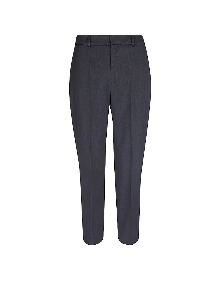Pantaloni business SEARCH blu 27/L34 - Drykorn - FashionsVida