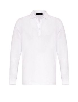 Antioch Camiseta blanco