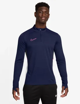 Academy emyemy Dri-Fit Herren Trikot, blau US: M - Nike - FashionsVida