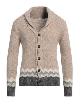 Strickjacke Herren Sand 3XL,M,XL,XXL Herren