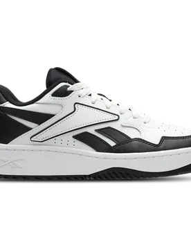 Atr Chill Herren Sneaker - Schwarz - Größe 42.5 - Leder Black 42.5 - Reebok - FashionsVida