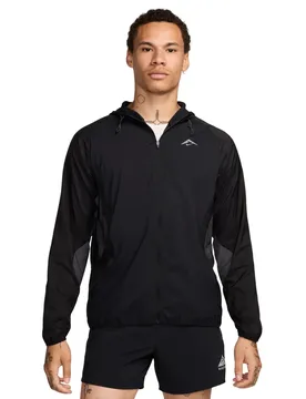 Regenjacke Trail Aireez - Noir - male - Size: XS