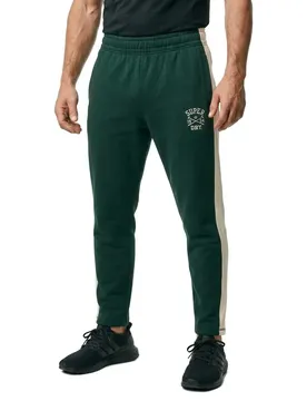 Pantaloni Sportivi Athletic Club Enamel Green S