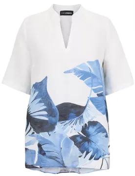 Bluse 1/2 Arm female